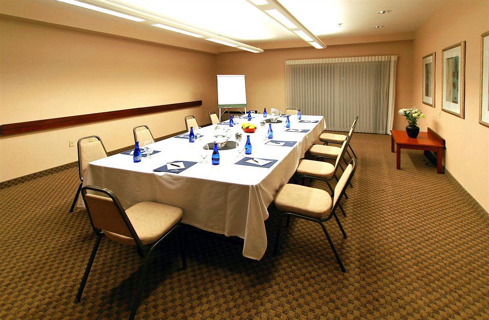 Executive Inn & Suites Oakland Bagian luar foto