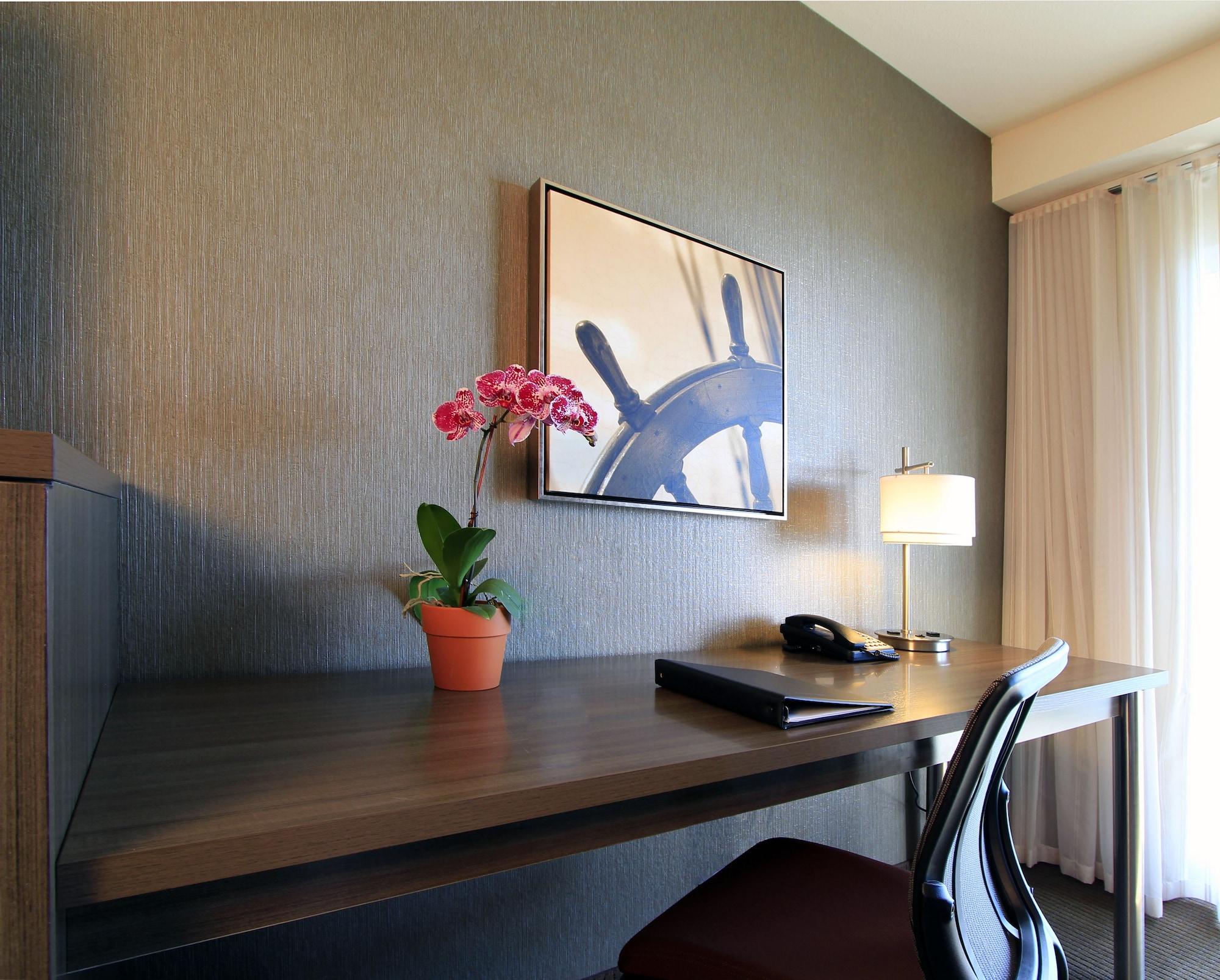 Executive Inn & Suites Oakland Bagian luar foto