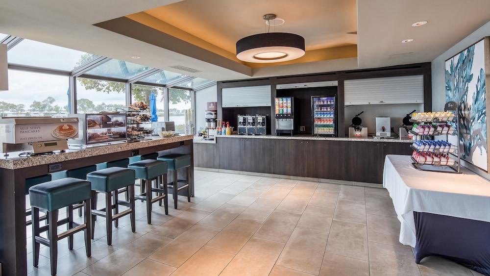 Executive Inn & Suites Oakland Bagian luar foto