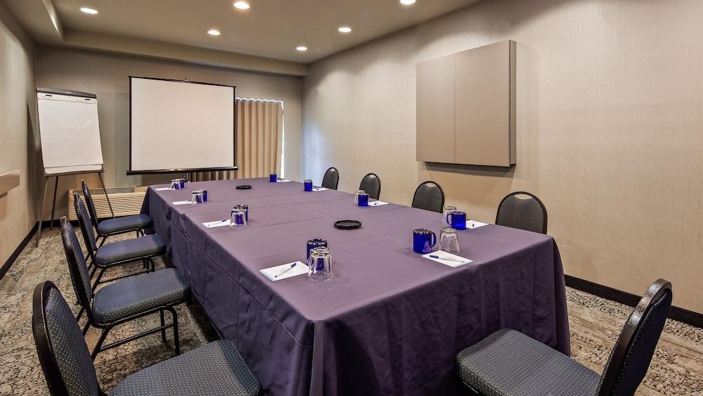 Executive Inn & Suites Oakland Bagian luar foto
