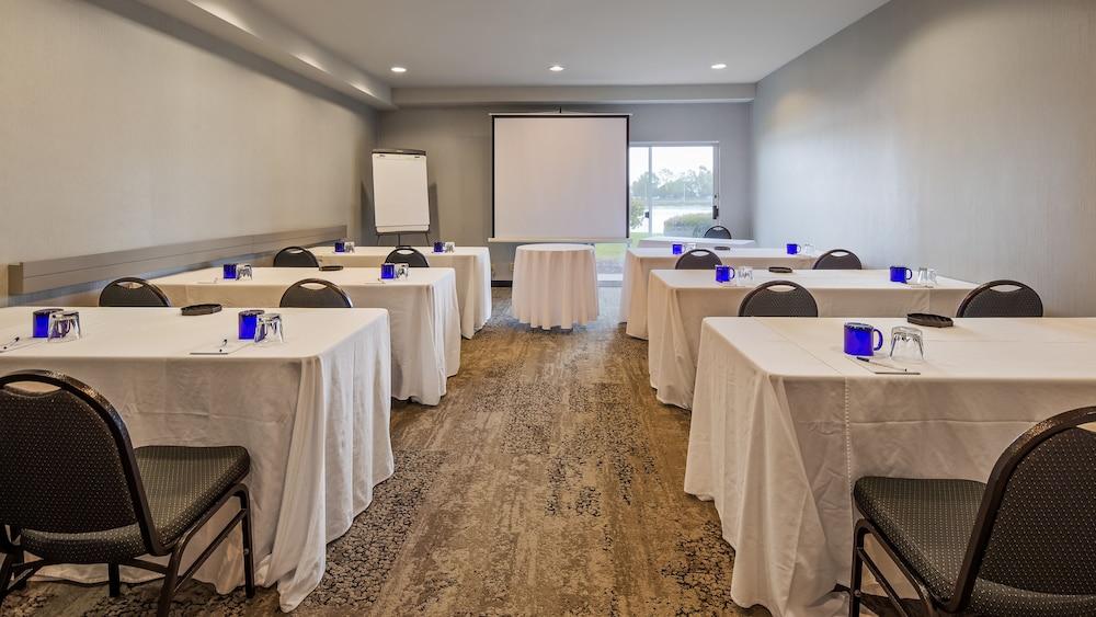 Executive Inn & Suites Oakland Bagian luar foto