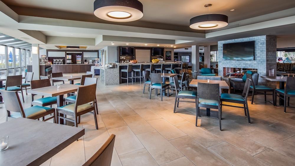 Executive Inn & Suites Oakland Bagian luar foto