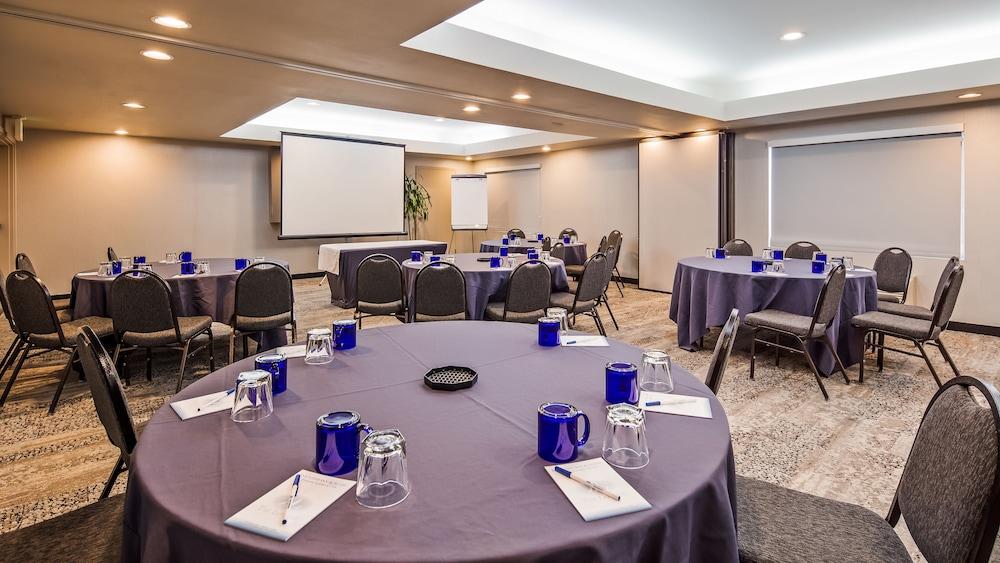 Executive Inn & Suites Oakland Bagian luar foto