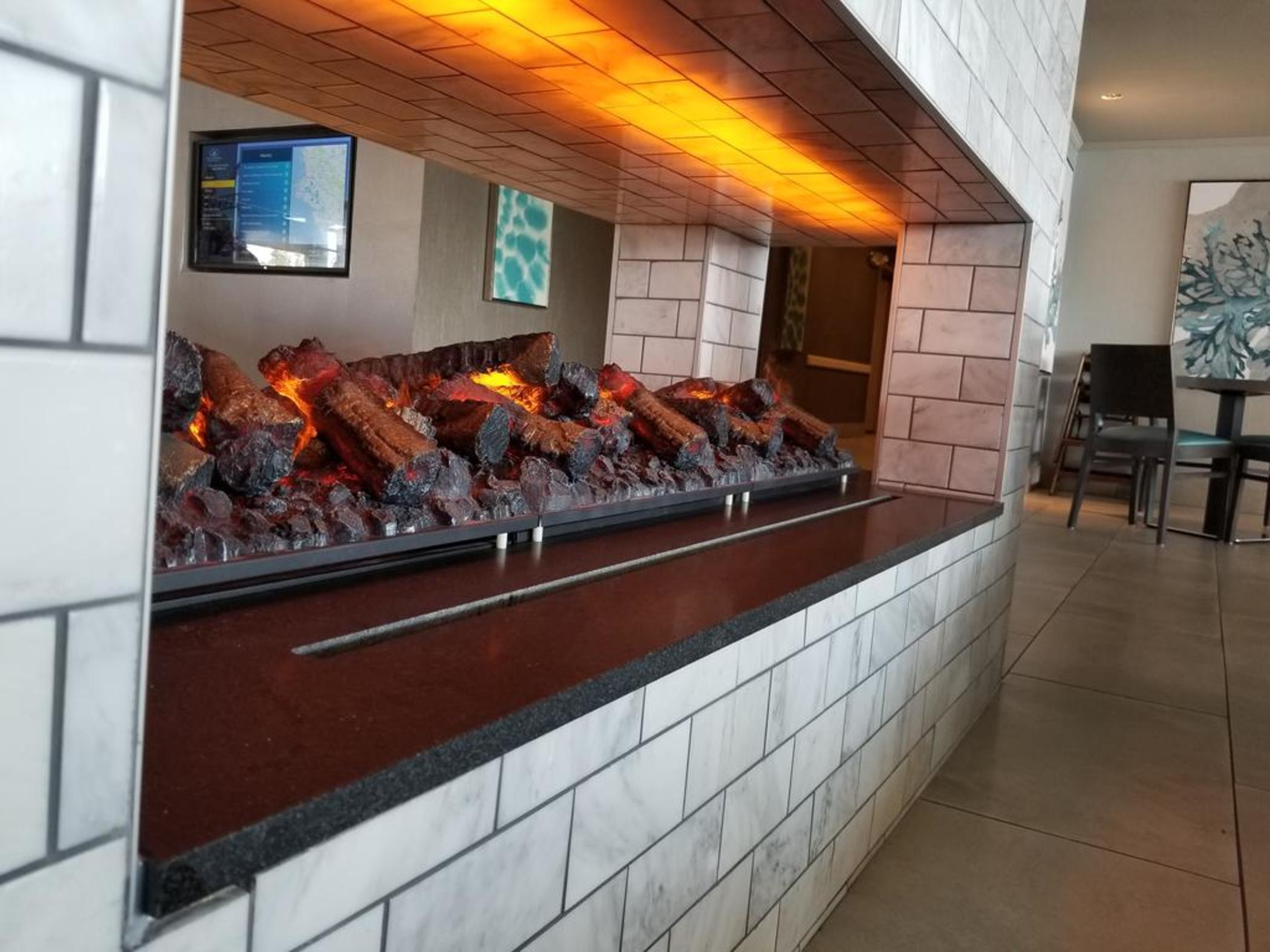 Executive Inn & Suites Oakland Bagian luar foto