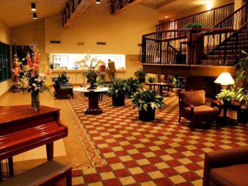 Executive Inn & Suites Oakland Bagian luar foto