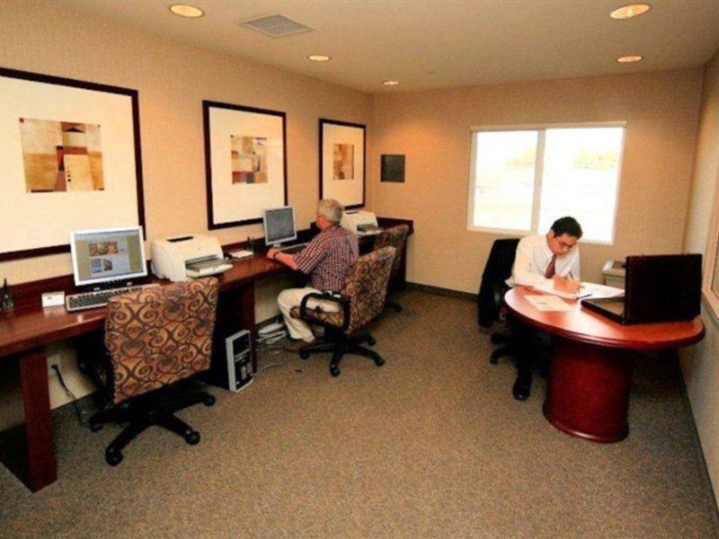 Executive Inn & Suites Oakland Bagian luar foto