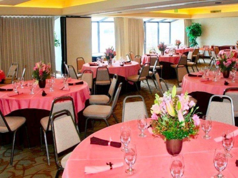 Executive Inn & Suites Oakland Bagian luar foto